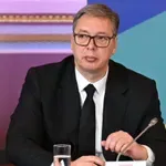 CRTA: U 11 dana avgusta, Vučić 49 puta uživo na televiziji