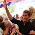 Brnabić tvrdi da devetogodišnjak iz Grošnice trpi nasilje zbog političkog opredeljenja majke, škola o slučaju ne zna ništa