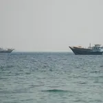 Amerika pokrenula nove napade, pošto je Iran ponovo zatvorio Ormuski moreuz