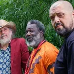Afro Gitano na Nišvilu – gde se kontinenti sudaraju i plesni podijum gori