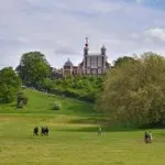 U Londonu postoji mesto na kome možete stajati na dve hemisfere odjednom – a većina turista ga preskoči