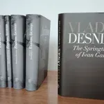 Narodna biblioteka Srbije: Objavljena dva poslednja toma Sabranih dela Vladana Desnice