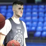 Miletić umesto povratka u Partizan izabrao da ode kod Obradovića
