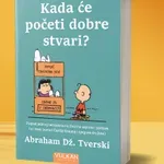 Kada psihijatar čita Snupija: Nežna knjiga o velikim životnim pitanjima