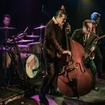Karakterističan zvuk „Sonido Jambofónico”: Kvartet iz Barselone „Los Mambo Džambo” u kragujevačkom SKC-u