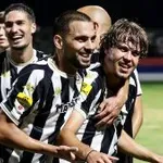 Kad i gde možete gledati meč Partizan – Tobol?