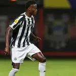 Demba Sek dobio dva meča suspenzije, Partizan i Radnički 1923 sankcionisani