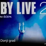 Ne propustite koncert ikone elektronske muzike – Moby 21. jula na Kalemegdanu