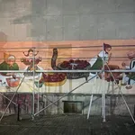 Kragujevac dobija novi mural: Poziv na donatorski matine i svečano otvaranje