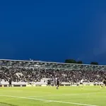 UEFA kaznila Partizan