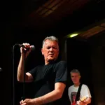 Pula peva s Canetom i Partibrejkersima: Ovacije na koncertu u muzičkom programu 73. filmskog festivala