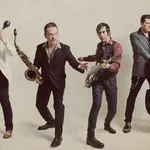 Španski rock’n’roll kvartet Los Mambo Jambo na mini turneji po Srbiji