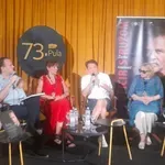 Promocija Monografije Žarko Laušević festivalski događaj na 73. Puli: Bjela i Andrija Kuzmanović rasplakali publiku