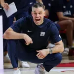 Alimpijević posle trijumfa and Bosnom najavio dolazak Mijovića i srebrnih kadeta u A selekciju u avgustu