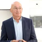 Muslin za Danas: Zvezda nema igrače i za to je kriva uprava, Rijeri zameram samo jednu stvar