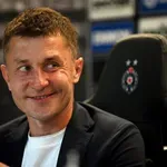 Saša Ilić pred start u Evropi: „Svestan sam da kasnimo sa pojačanjima“