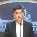 Šta kaže SRCE o tome zbog čega je Brnabić za sutra zakazala sednicu Skupštine o nepoverenju Vladi?