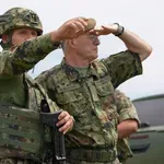 Kfor u potpunosti spreman da odgovori na sve moguće situacije na Kosovu