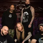 Death metal legende Suffocation sredinom oktobra u Zappa Barci