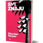 Poverljivo iz L. A. 2.0: Prikaz knjige „Svi znaju“