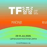 Prvi Tivat Film Wave donosi tri dana filma i razgovora sa publikom