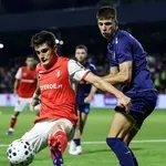 Odlični Železničar namučio Bragu u Pančevu