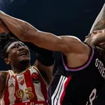 Drugo pojačanje u Humskoj: Partizan doveo krilo Pariza (VIDEO)