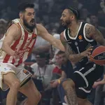 Objavljen kompletan raspored „večitih“ u Evroligi: Zvezda na početku više u Beogradu, a Partizan u gostima