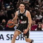 Novi plejmejker stigao u Partizan (VIDEO)
