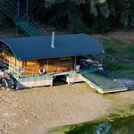 Dunav sve plići, bliži se istorijskom minimumu u Srbiji