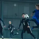 Najpopularniji fudbalski anime stiže na veliko platno: „Blue Lock“ od 13. avgusta u bioskopima