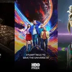 Šta u julu dolazi na HBO Max