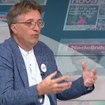 Željko Hubač: „Repertoar Narodnog pozorišta je službena tajna“