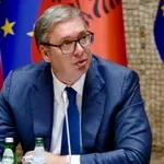 Vučić: Nadam se da će se privesti kraju saga oko NIS-a