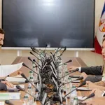Đedović Handanović razgovarala sa predstavnicima Nemačke o realizaciji projekta vetroparka Kostolac