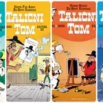 Talični Tom 22-25: Legenda koja traje