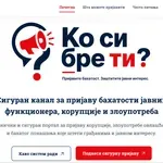 Pavlović (NPS): „Ko si bre ti“ opasan presedan