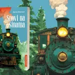 Objavljen prevod novele „Snovi na šinama“ Denisa Džonsona
