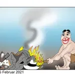 Corax za 7. jul 2026.