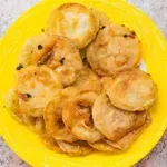 Hrskave pohovane tikvice bez jaja: trik koji menja klasičan recept