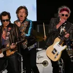 The Rolling Stones: Foreign Tongues, sirovi bluz, političke poruke i još jedan veliki trijumf legendarnih rokera