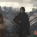 10 najboljih serija za odrasle na servisu Disney +