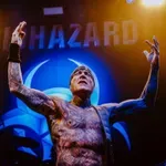 Premijerni nastup Biohazard-a u Novom Sadu, 28. jula u SKCNS Fabrici