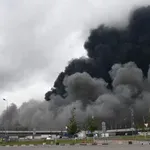 Ukrajinci tvrde: Pogođena velika ruska rafinerija nafte