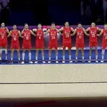 Preokret odbojkaša Srbije za važan trijumf u Ligi nacija (VIDEO)