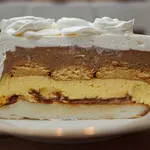 Bingo torta kojoj je teško odoleti: Kremasti klasik sa piškotama, jafom i pomorandžom