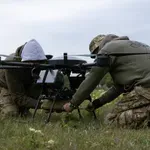 Ukrajina dronovima zapalila ruske rezervoare nafte i dva tankera