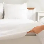 Zbog ovog jednostavnog trika hotelska posteljina uvek izgleda kao nova