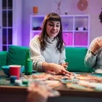 Od drevnog Egipta do Netfliksa: Ove društvene igre najbrže zamenjuju telefon