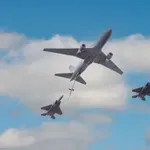 Bugarska dozvolila raspoređivanje američkih aviona uprkos oštrom upozorenju iz Teherana